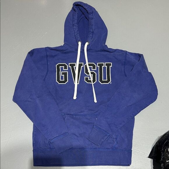 GVSU Hoodie - Picture 1 of 6